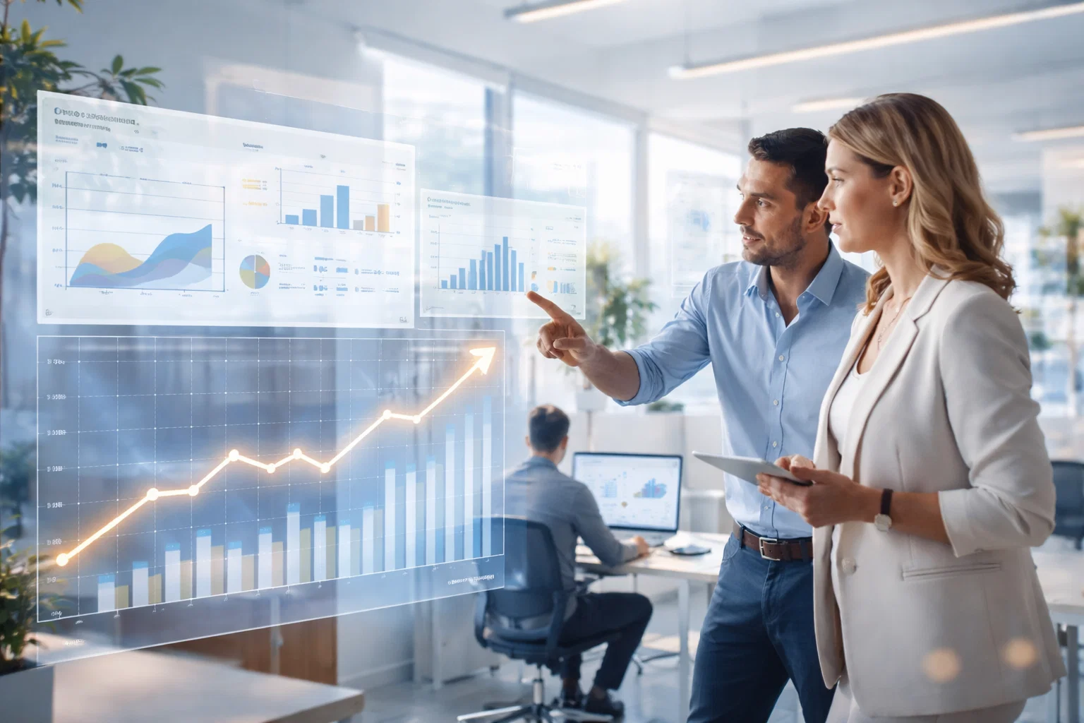 Off-Page SEO Strategies for FinTech: Achieving Higher Rankings and Increased Leads